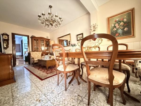 Casa o chalet independiente en Los Almendros - El Limonero - El Tomillar, Málaga thumbnail 2