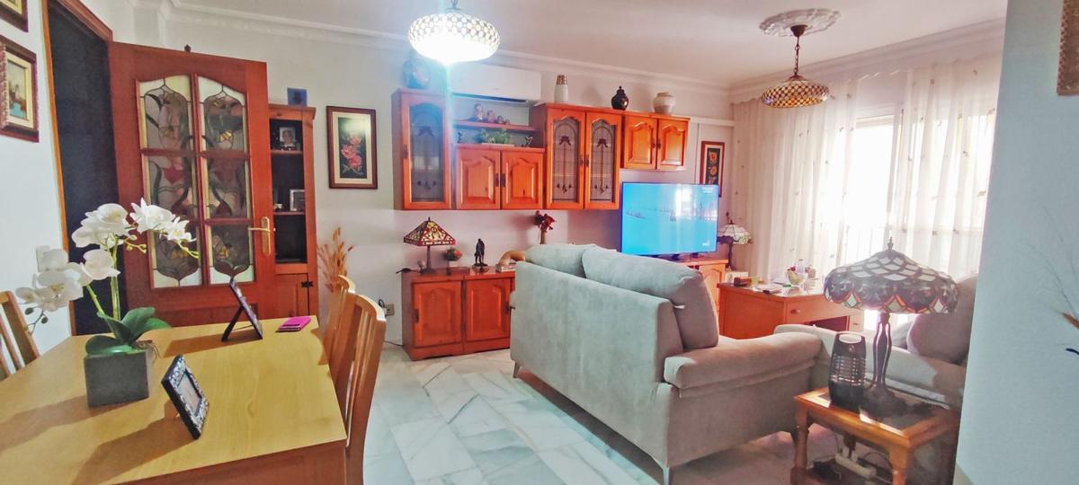 Продажа пентхауса на Ático en Las Cañadas, Mijas, Михас photo 4