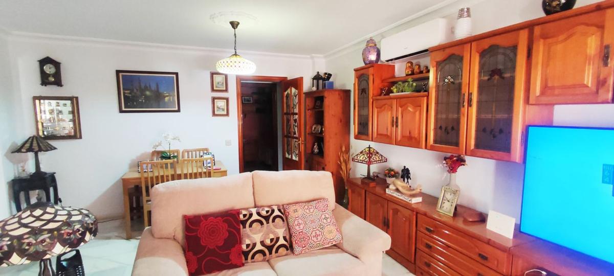 Продажа пентхауса на Ático en Las Cañadas, Mijas, Михас photo 5