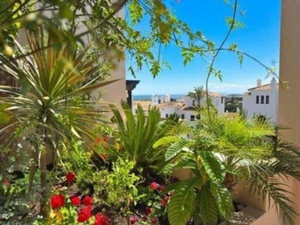 Mansarda na sprzedaż w Ático en Nueva Andalucía, Marbella, Marbella thumbnail 3