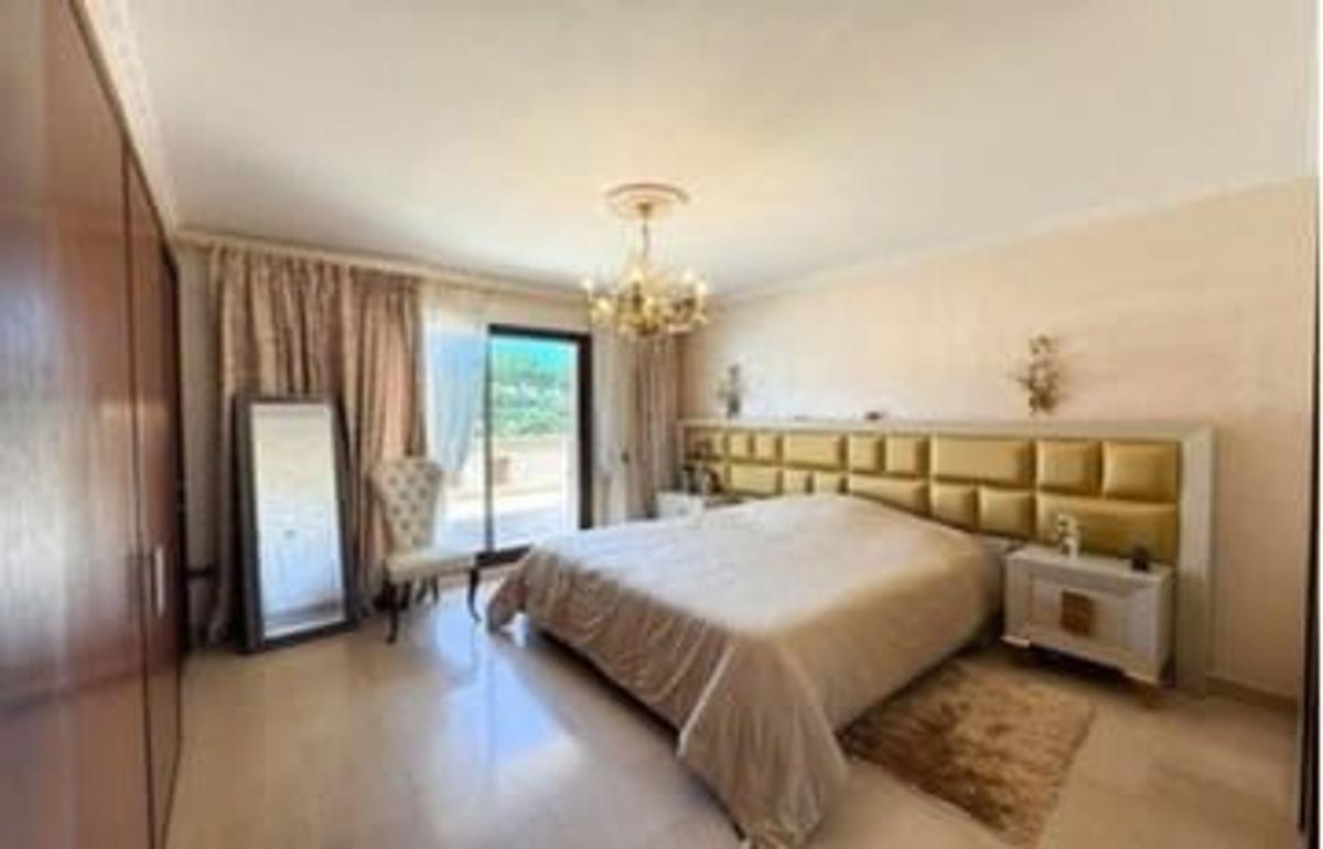 Продажа пентхауса на Ático en Nueva Andalucía, Marbella, Марбелла photo 4