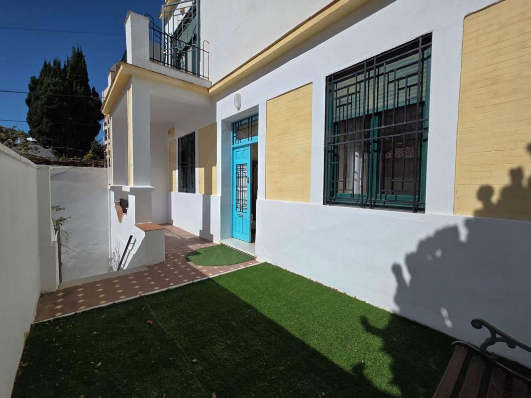 Продажа отдельного шале в Casa o chalet en Limonar, Málaga, Малага photo 2