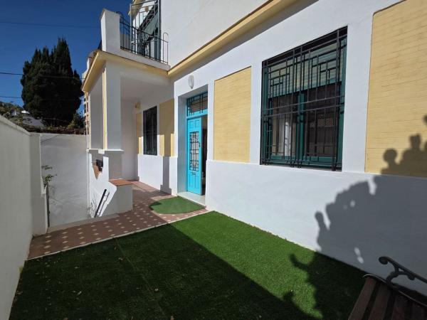 Independent chalet for sale in Casa o chalet en Limonar, Málaga, Málaga
 photo 2
