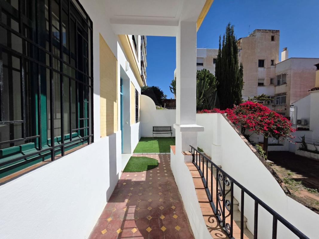 Продажа отдельного шале в Casa o chalet en Limonar, Málaga, Малага photo 3