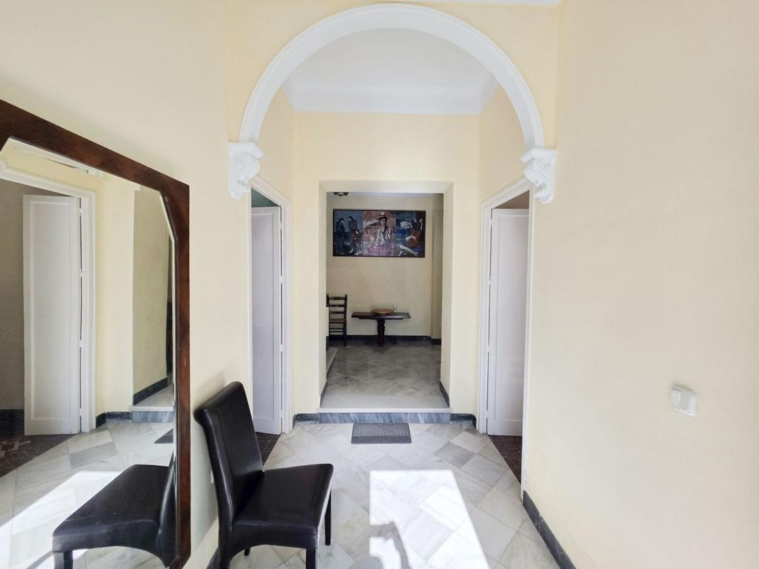 Продажа отдельного шале в Casa o chalet en Limonar, Málaga, Малага photo 4