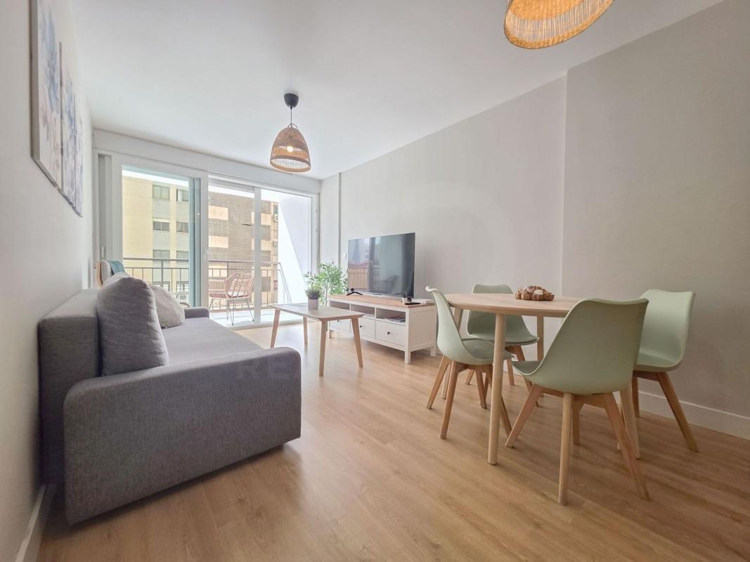 Продажа квартиры на Piso en Huelin, Málaga, Малага
photo 2