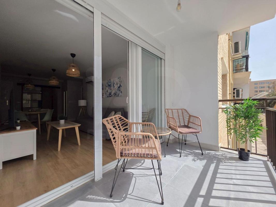Продажа квартиры на Piso en Huelin, Málaga, Малага
photo 5