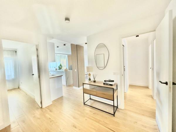 Venta de piso en Piso en Vazquez Clavel, La Puya - La Ermita, Marbella, Marbella
 photo 4