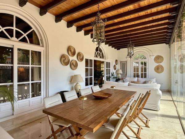 Casa o chalet independiente en Atalaya-Isdabe, Estepona photo 2