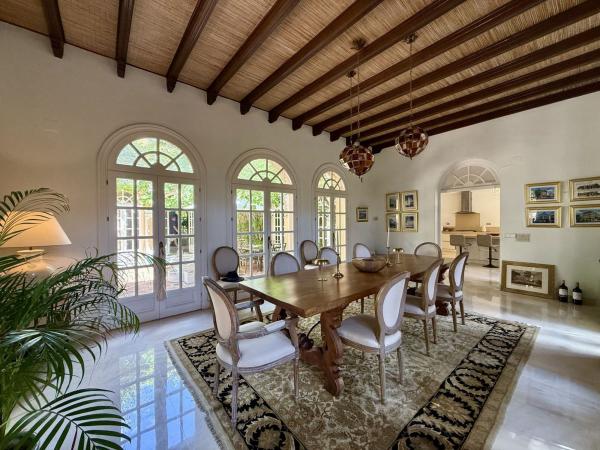 Casa o chalet independiente en Atalaya-Isdabe, Estepona photo 4
