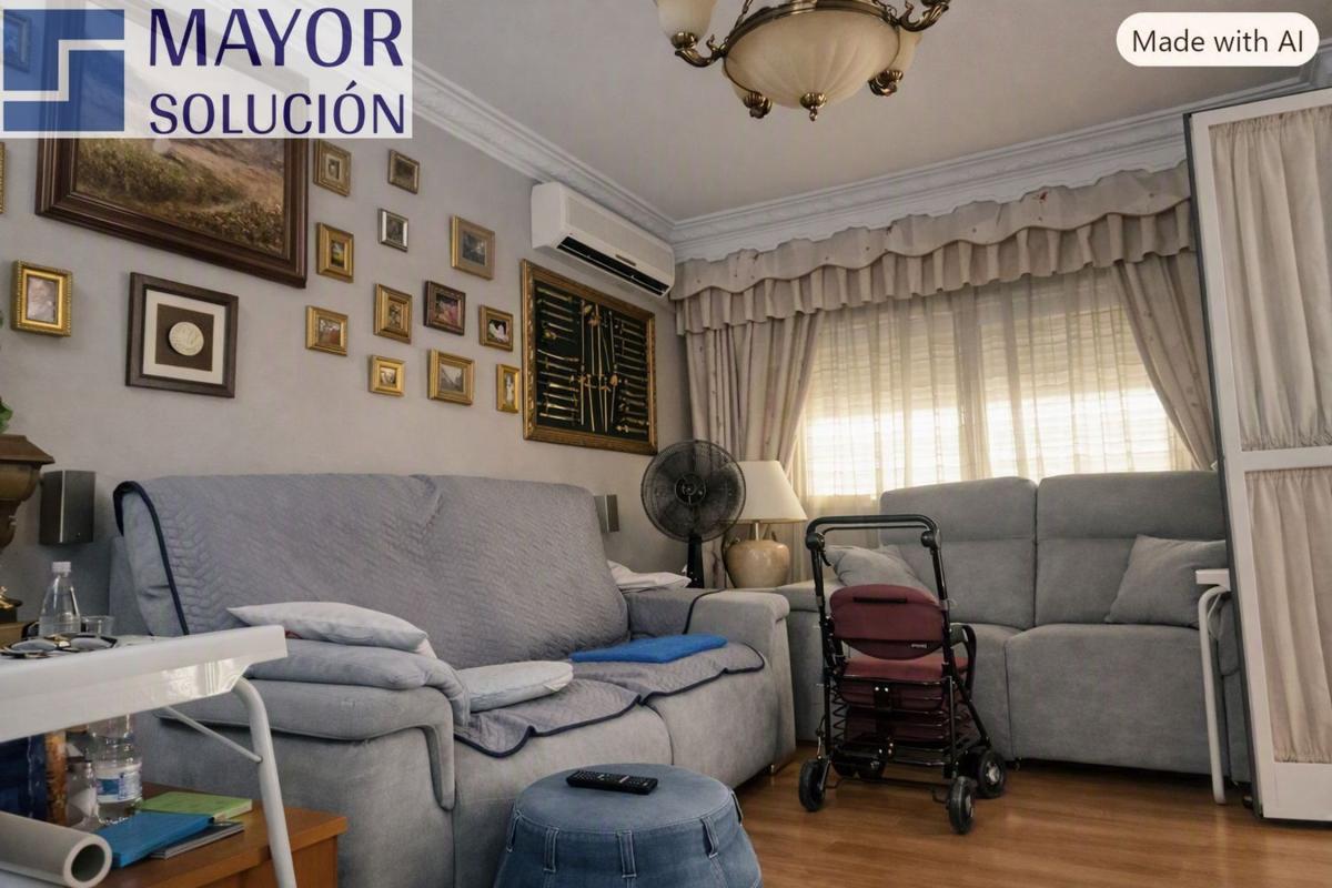 Продажа квартиры на Piso en La Cala del Moral, Rincón de la Victoria, Ринкон-де-ла-Виктория
 photo 5