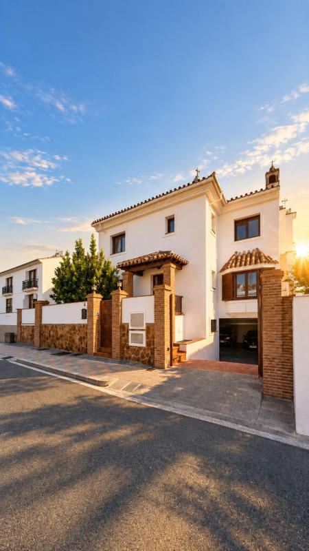Propiedades en venta y alquiler en España photo 1