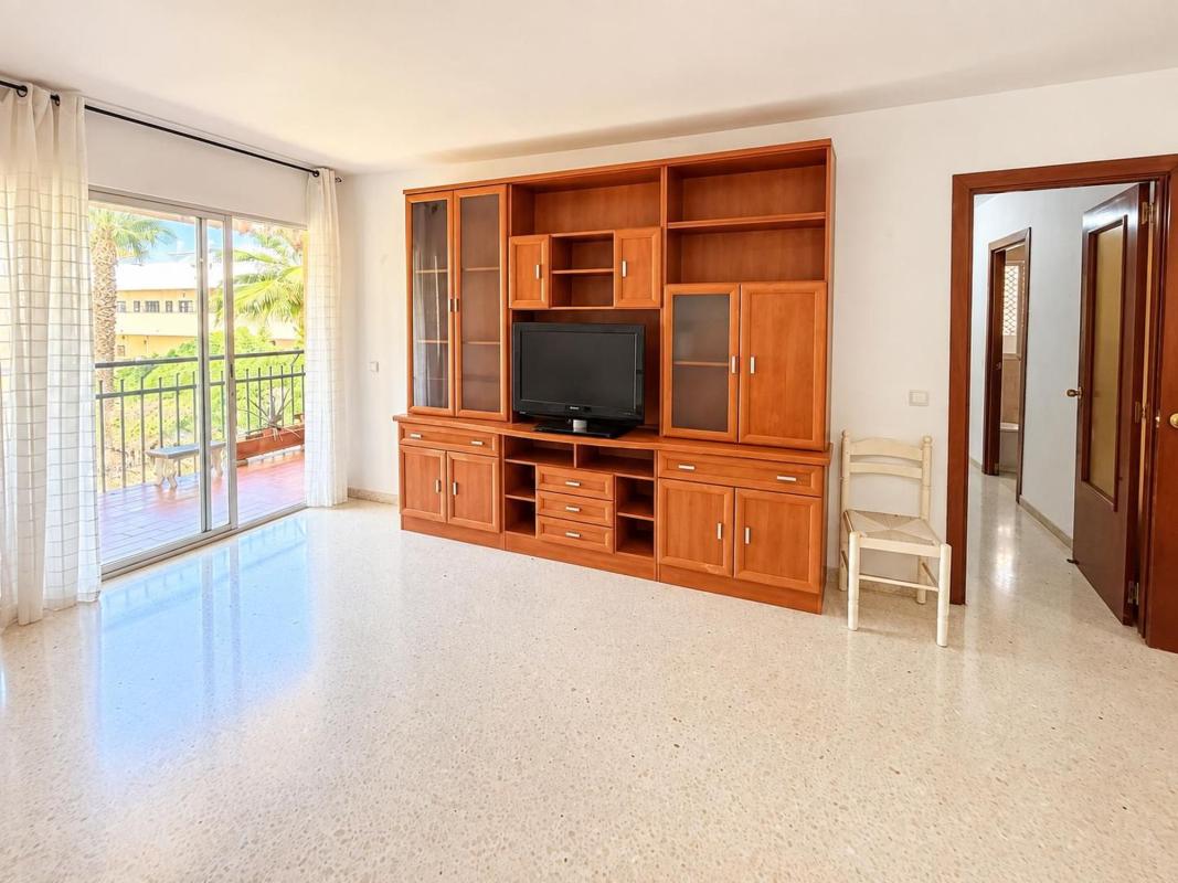 Продажа квартиры на Piso en Avenida de la Constitución, Arroyo de la Miel, Benalmádena, Бенальмадена
 photo 3