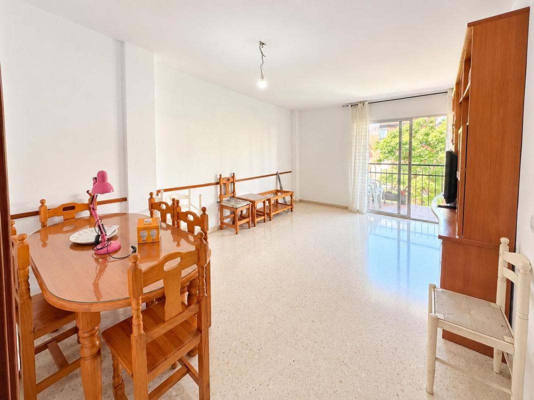 Продажа квартиры на Piso en Avenida de la Constitución, Arroyo de la Miel, Benalmádena, Бенальмадена
 photo 5