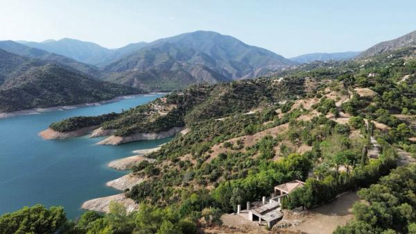 Casa o chalet independiente en Las Lozana, 34, Istan photo 1