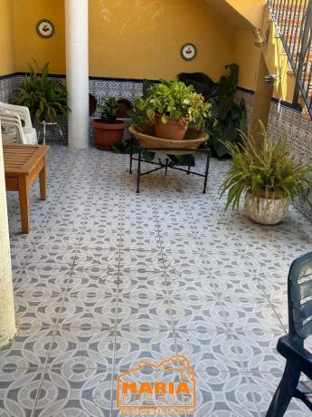 Casa o chalet independiente en Fuente Alegre - El Chaparral - Los Morales, Málaga photo 1