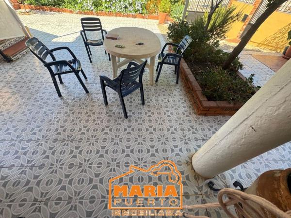 Casa o chalet independiente en Fuente Alegre - El Chaparral - Los Morales, Málaga photo 2