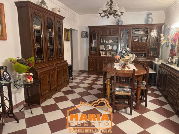 Casa o chalet independiente en Fuente Alegre - El Chaparral - Los Morales, Málaga photo 3