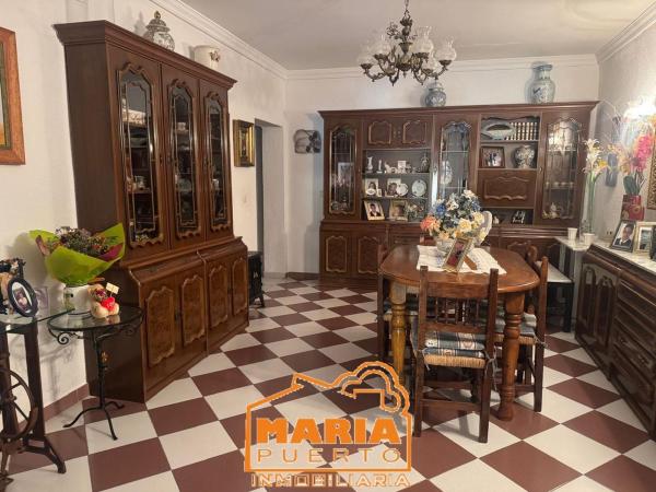 Casa o chalet independiente en Fuente Alegre - El Chaparral - Los Morales, Málaga photo 4
