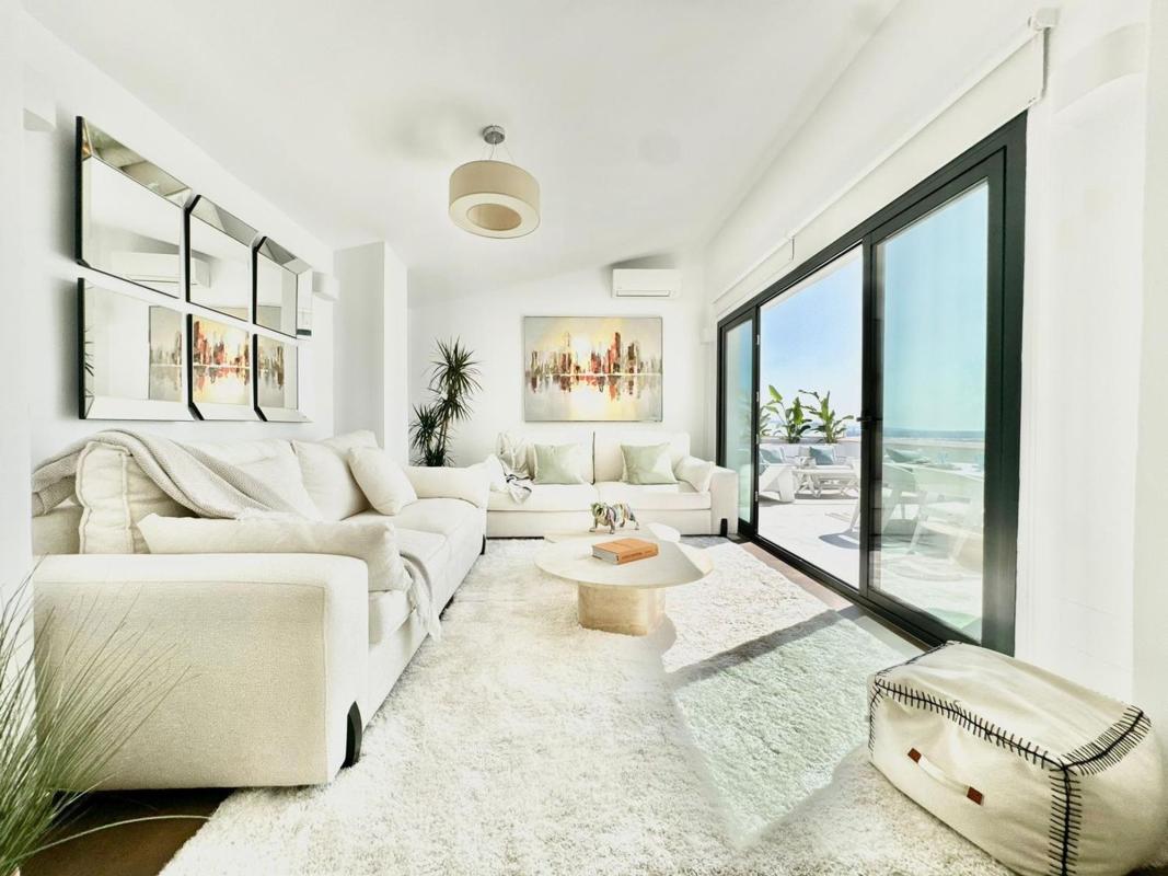 Venta de piso en Piso en Muelle Ribera (p Banus), Puerto Banús, Marbella, Marbella
photo 2