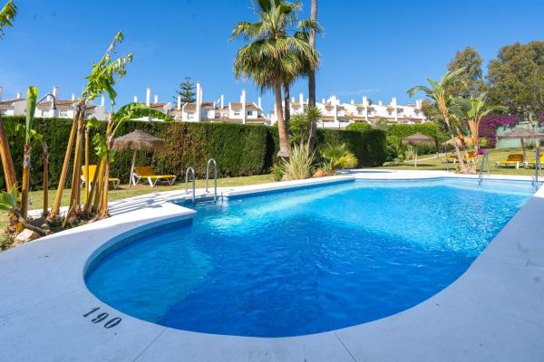 Penthouse for sale at  Ático en Calle San Nicolas de Calypso s/n, Sitio de Calahonda, Mijas, Mijas photo 4