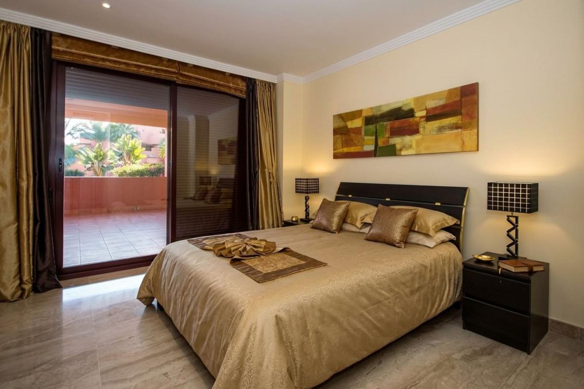 Sprzedaż mieszkania w Piso en Calle Reino Nazari, 22, Guadalmansa, Estepona, Estepona
 photo 4