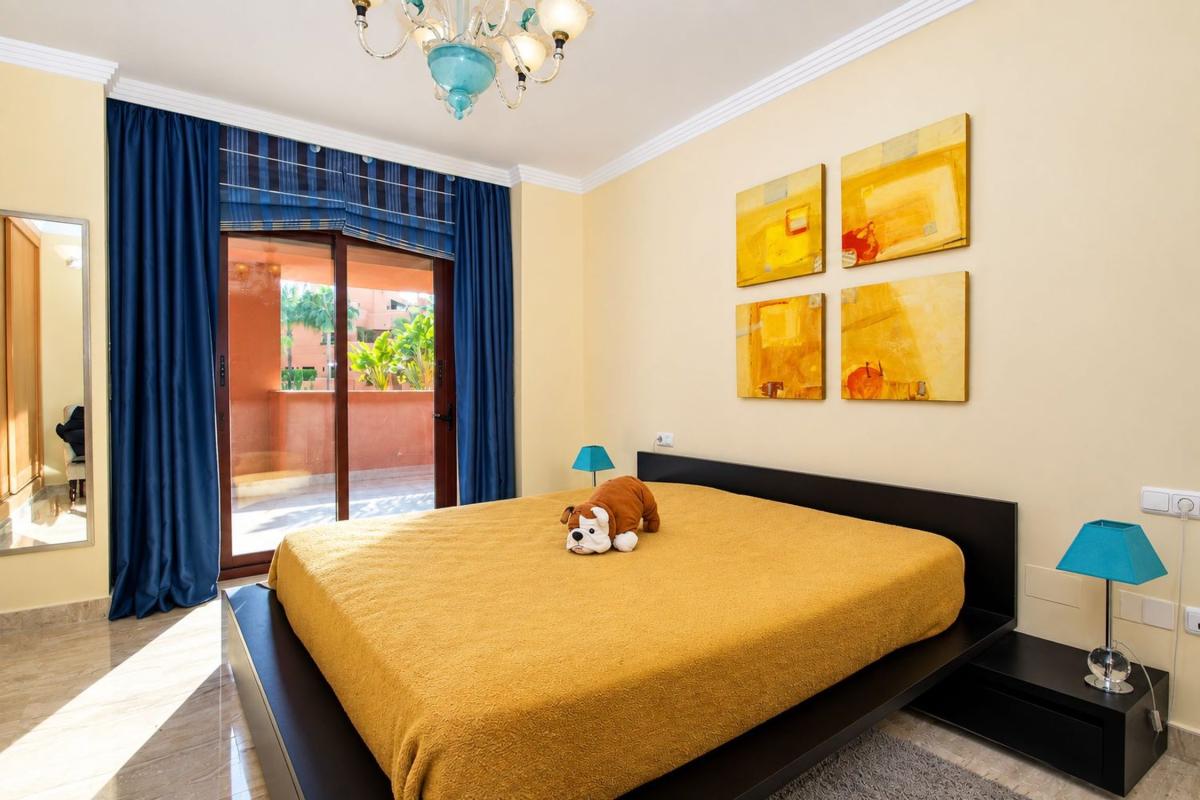 Sprzedaż mieszkania w Piso en Calle Reino Nazari, 22, Guadalmansa, Estepona, Estepona
 photo 5