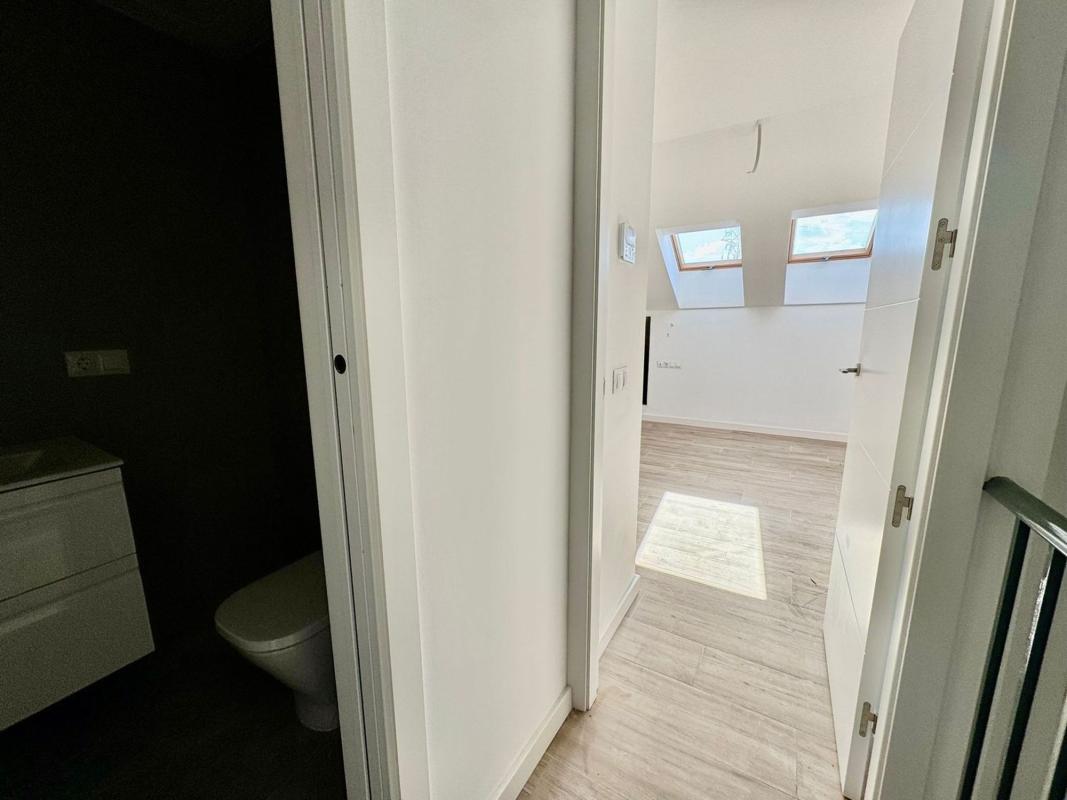 Venta de duplex en Dúplex en Calle Alcalá Galiano, 22, Los Pacos, Fuengirola, Fuengirola photo 5