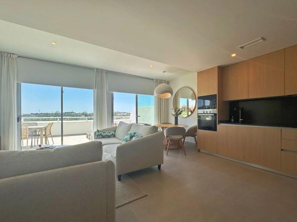 Penthouse for sale at  Ático en Cancelada, Estepona, Estepona photo 4