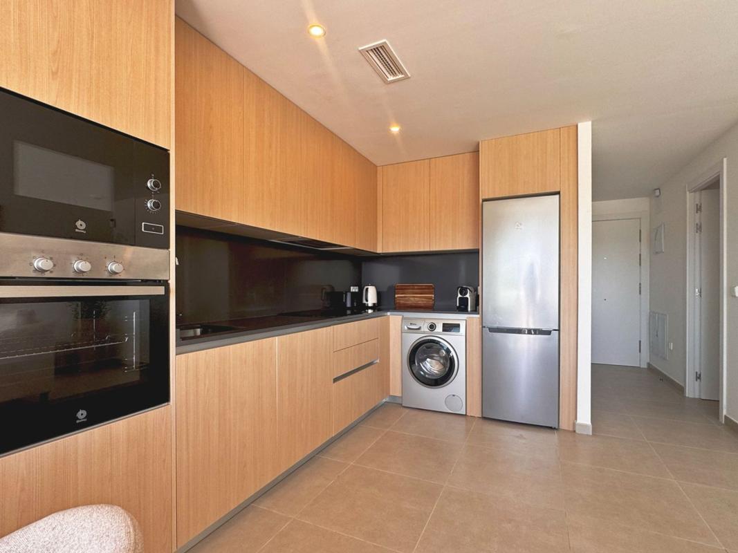 Penthouse sale in Ático en Cancelada, Estepona, Estepona photo 5