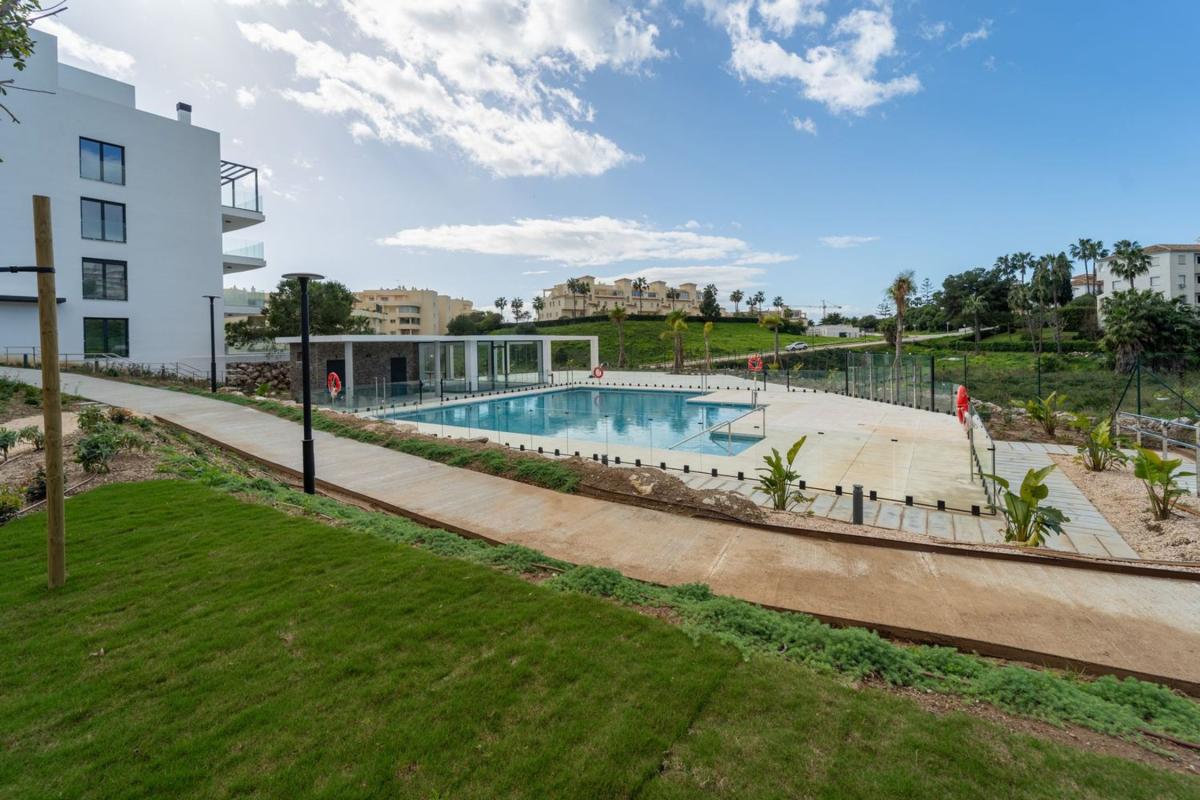 Venta de piso en Piso en Calaburra - Chaparral, Mijas, Mijas
photo 3