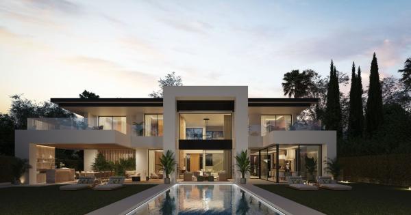Casa o chalet independiente en Villacana - Costalita - Saladillo, Estepona photo 1