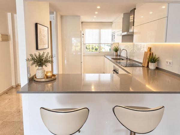Sale of flat in Piso en Camino Cortes, 18, Guadalmina Alta, Marbella, Marbella
thumbnail 2
