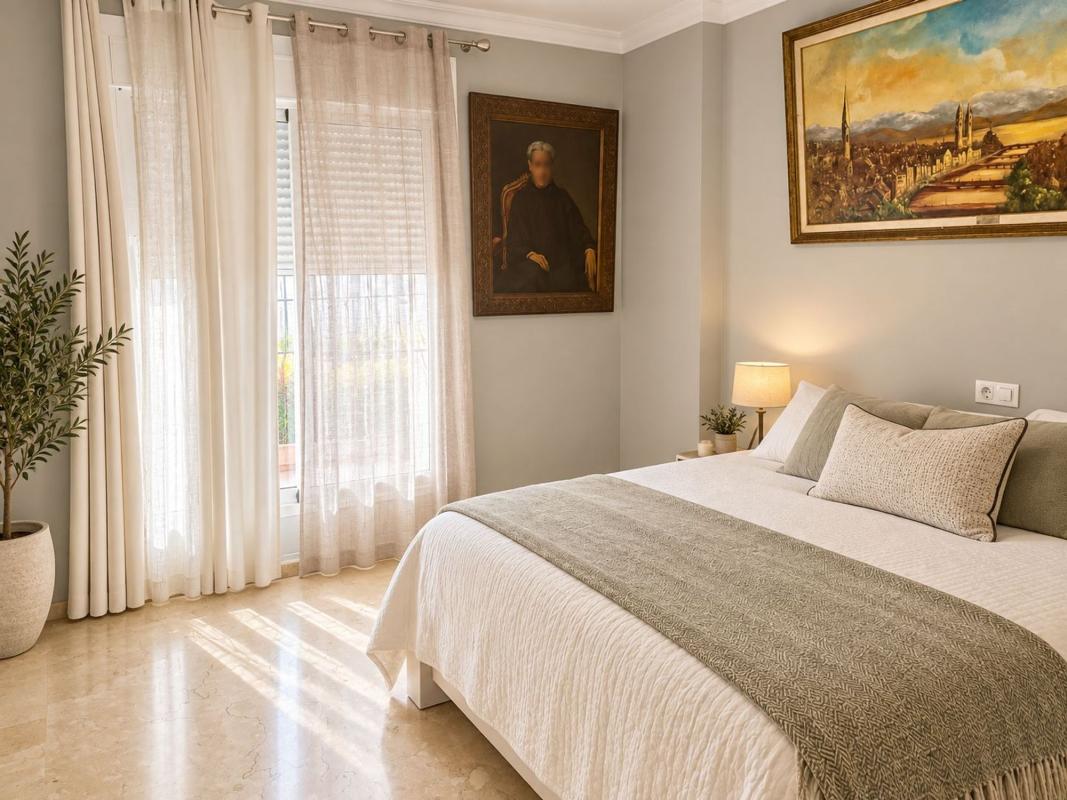 Sprzedaż mieszkania w Piso en Camino Cortes, 18, Guadalmina Alta, Marbella, Marbella
photo 4