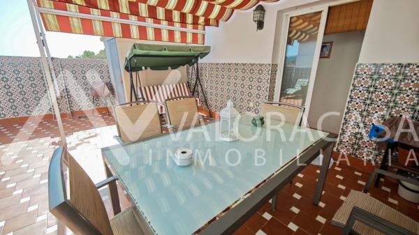 Chalet adosado en Olletas - Sierra Blanquilla, Málaga photo 2