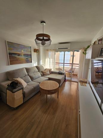 Sale of flat in Piso en Avenida de Mijas, 7, Las Cañadas, Mijas, Mijas
photo 1