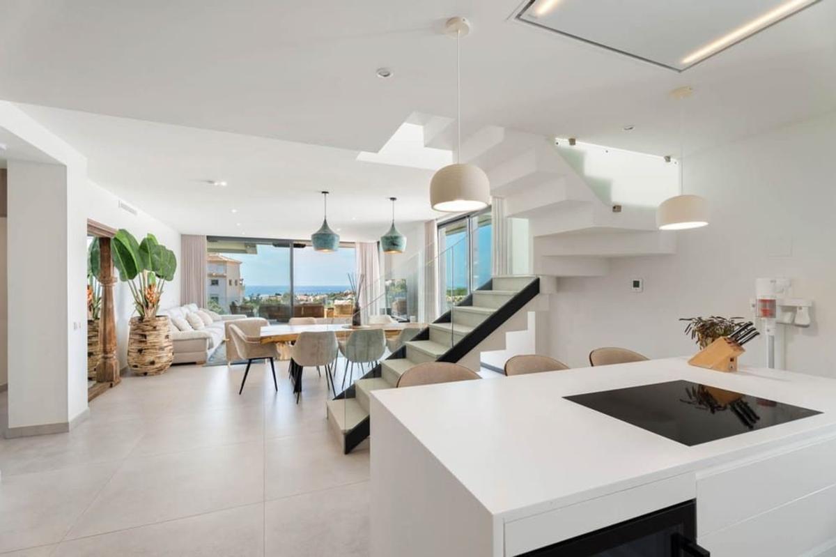 Duplex sale in Dúplex en Cabopino - Artola, Marbella, Marbella photo 1