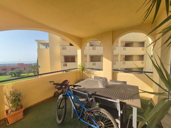 Venta de piso en Piso en Calaburra - Chaparral, Mijas, Mijas
photo 1