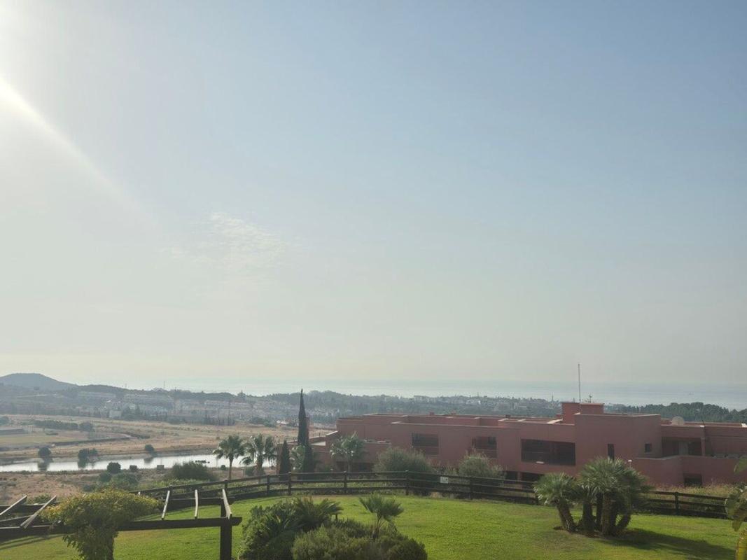 Venta de piso en Piso en Calaburra - Chaparral, Mijas, Mijas
 photo 2