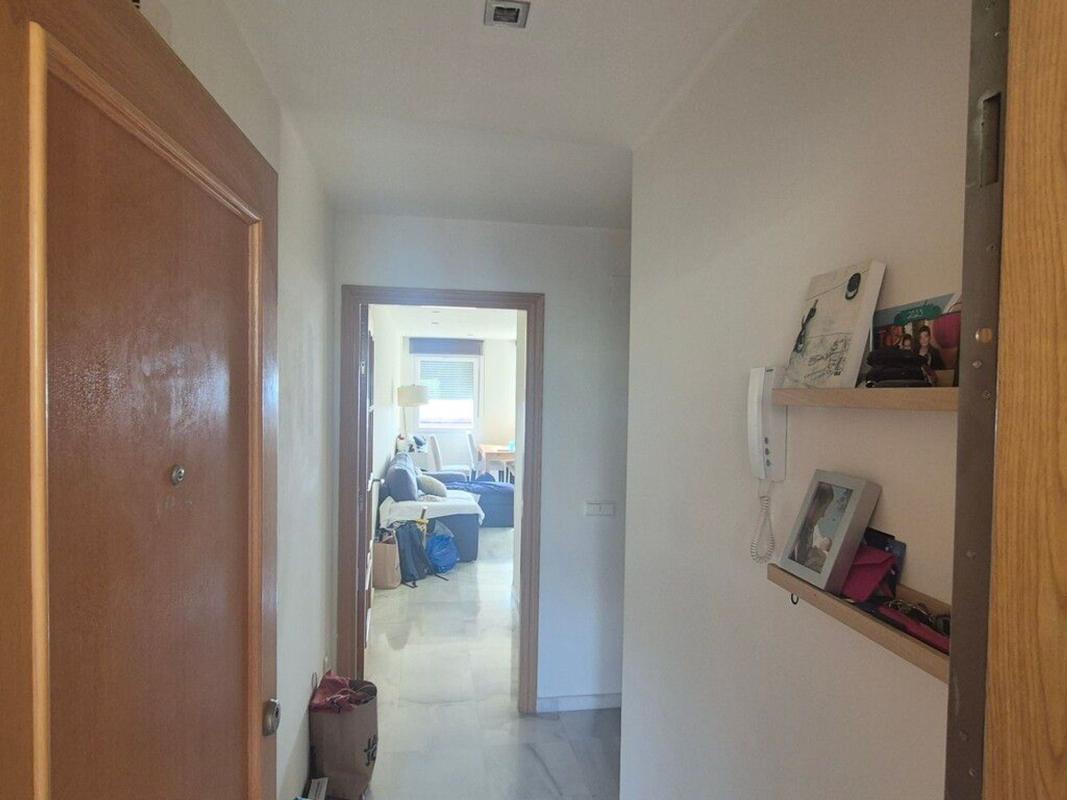 Venta de piso en Piso en Calaburra - Chaparral, Mijas, Mijas
 photo 5