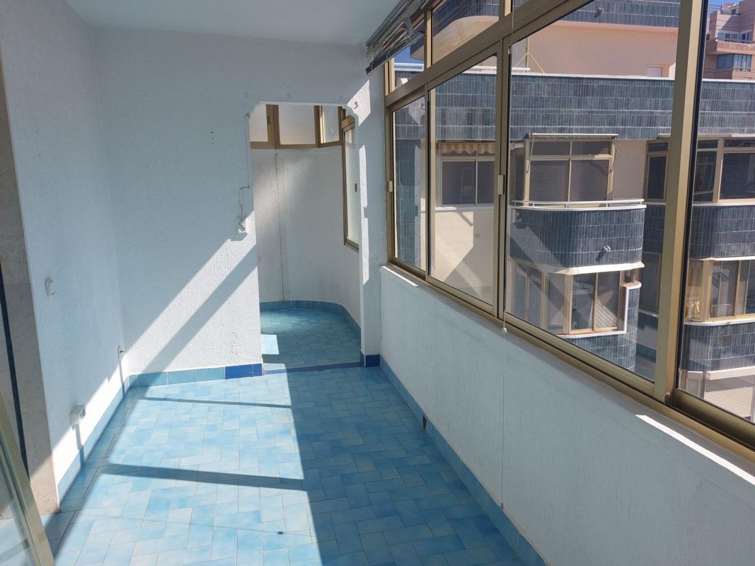 Venta de piso en Piso en Calle Jacinto Benavente, 10, Zona Puerto Deportivo, Fuengirola, Fuengirola
photo 4