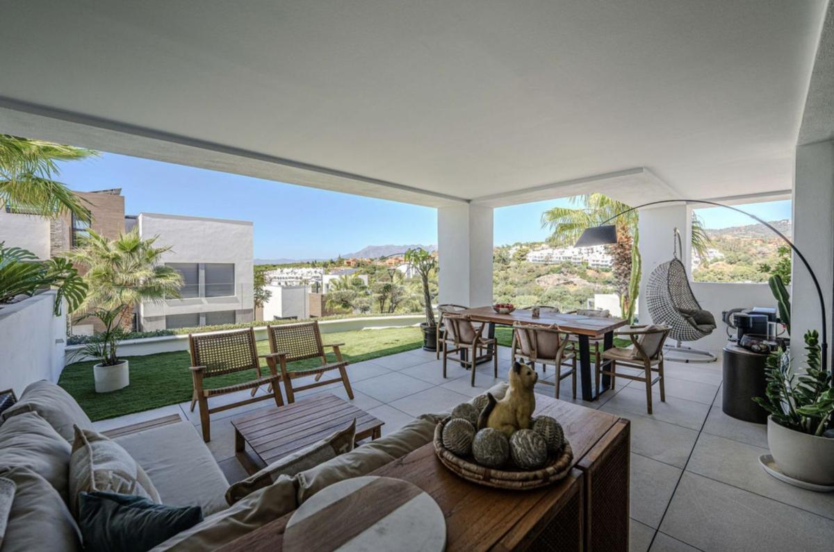 Sprzedaż duplexu w Dúplex en Cabopino - Artola, Marbella, Marbella photo 2