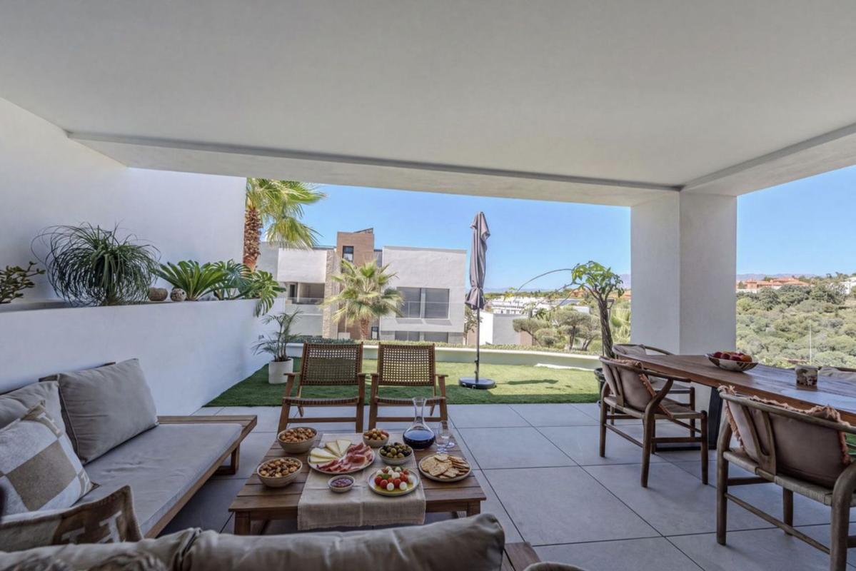 Sprzedaż duplexu w Dúplex en Cabopino - Artola, Marbella, Marbella photo 3