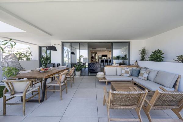 Duplex en venta en Dúplex en Cabopino - Artola, Marbella, Marbella photo 4
