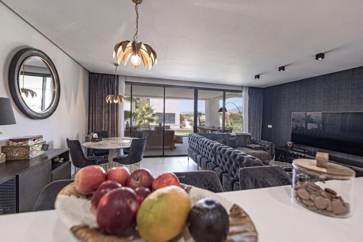 Sprzedaż duplexu w Dúplex en Cabopino - Artola, Marbella, Marbella photo 5