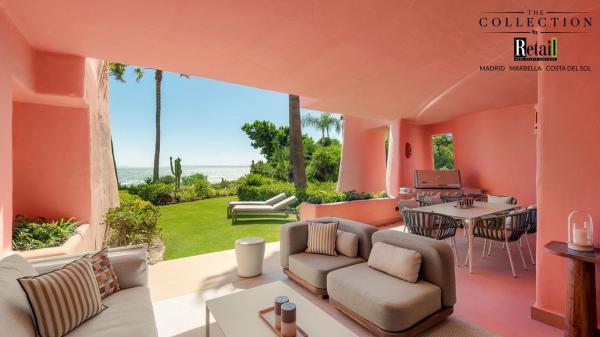 Venta de piso en Piso en Costalita Ii, Guadalmansa, Estepona, Estepona
photo 1