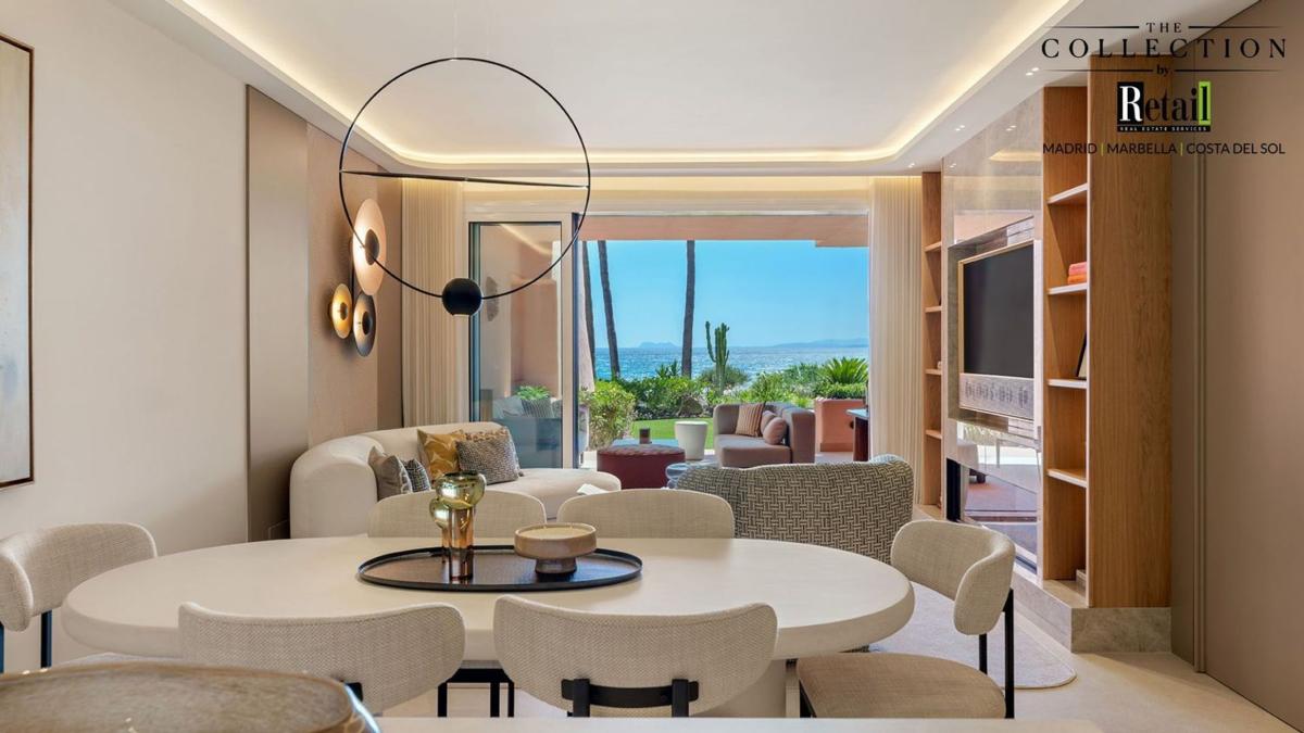 Venta de piso en Piso en Costalita Ii, Guadalmansa, Estepona, Estepona
 photo 2