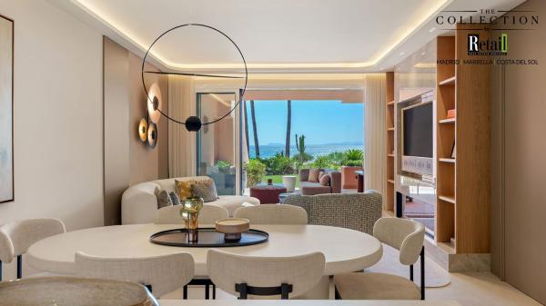 Venta de piso en Piso en Costalita Ii, Guadalmansa, Estepona, Estepona
thumbnail 2