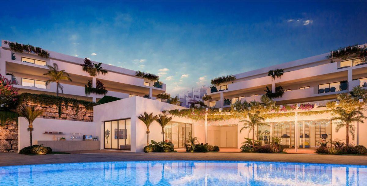 Venta de piso en Piso en Calle Casares Golf Garden, Casares Golf - Casares del Sol, Casares, Casares
photo 2