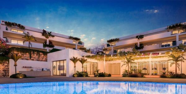 Venta de piso en Piso en Calle Casares Golf Garden, Casares Golf - Casares del Sol, Casares, Casares
thumbnail 2